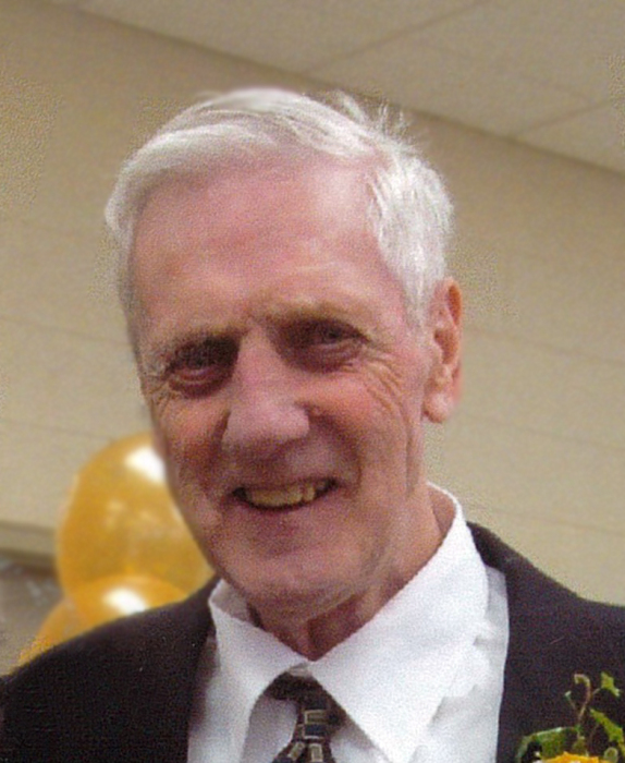 Elliott Leppert Death Notice Aug 3, 2022 Powassan, ON