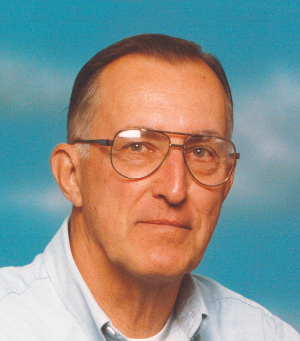 Roger Betz Death Notice August 19, 2022 A.M. Paul Funeral Home