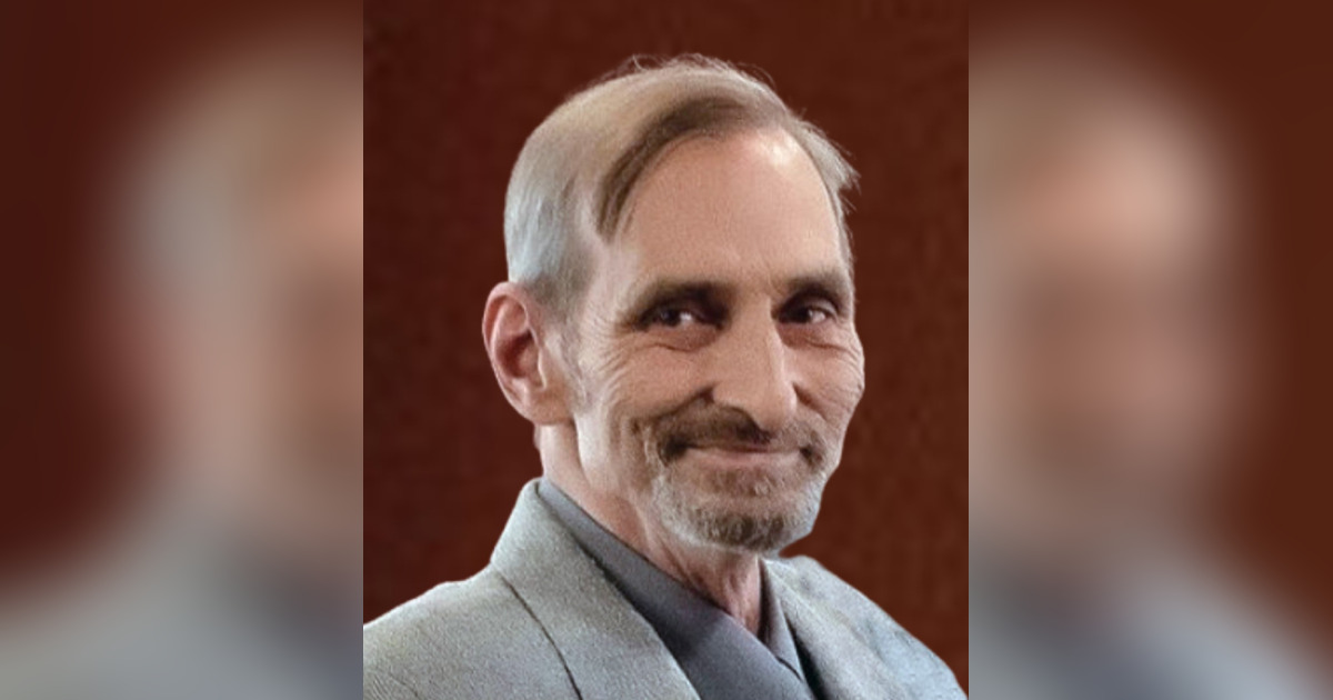 KEITH ANDERSON Death Notice December 23, 2022 A.M. Paul Funeral Home Limited Powassan, ON