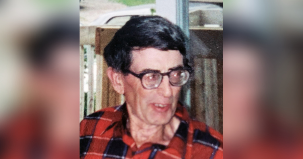 Joseph "Joe" Livingstone Death Notice January 27, 2023 A.M. Paul