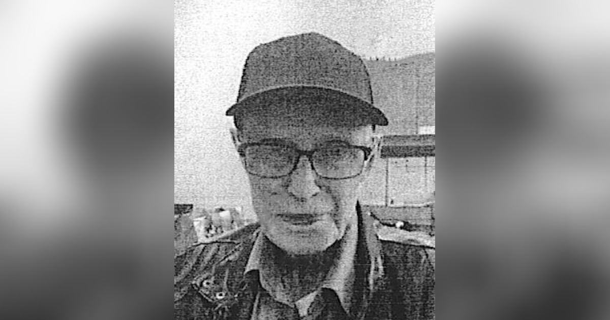 Gilbert "Bert" Gorham Death Notice August 2, 2023 A.M. Paul Funeral Home Limited Powassan, ON