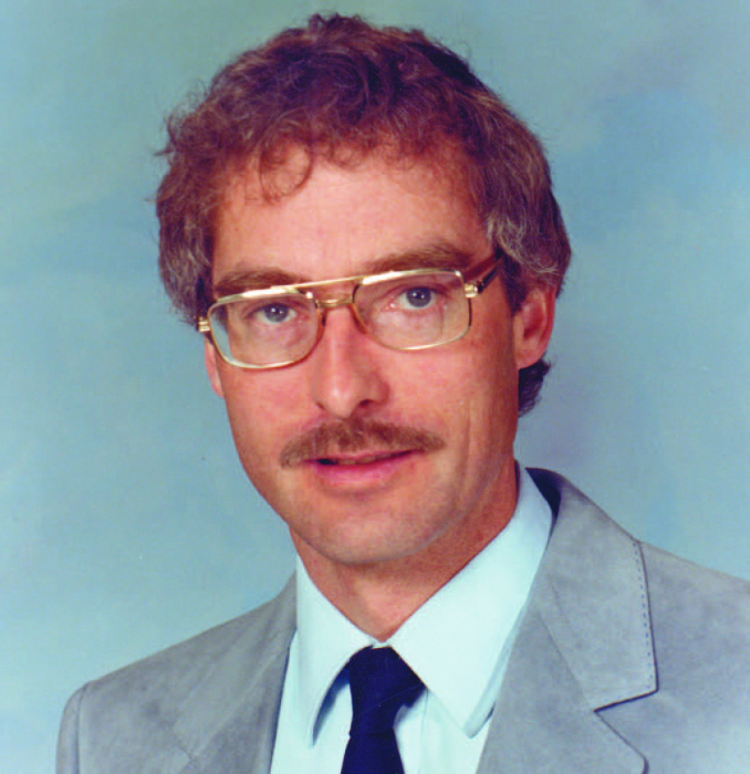 JOHN RENNIE Death Notice Aug 15, 2023 Powassan, ON