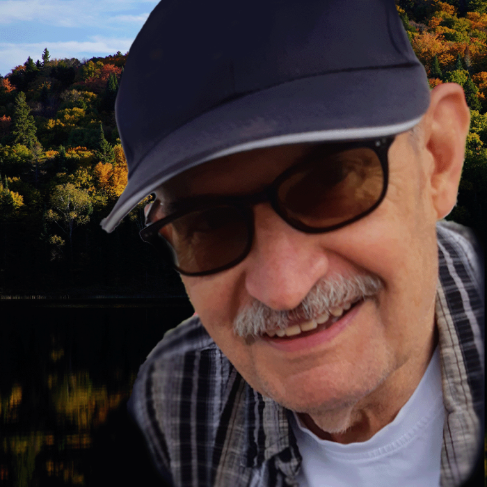 Richard Eustace Death Notice October 28, 2023 A.M. Paul Funeral