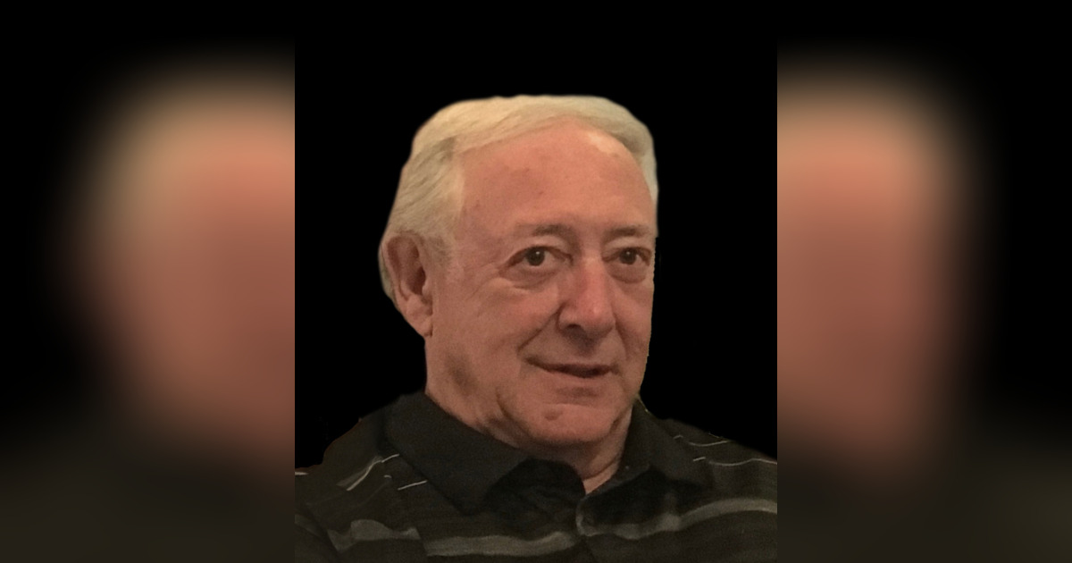 Death Notice for Glenn "Allan" Nicholls A.M. Paul Funeral Home Limited