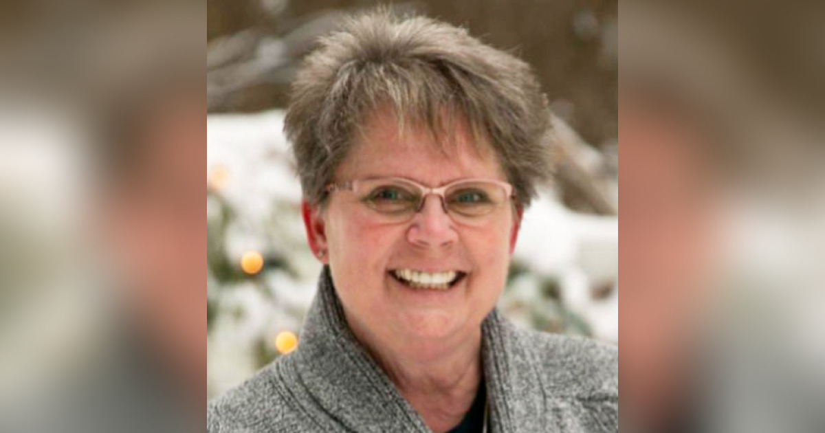 Shelley Nickerson Death Notice Mar 27, 2024 Powassan, ON