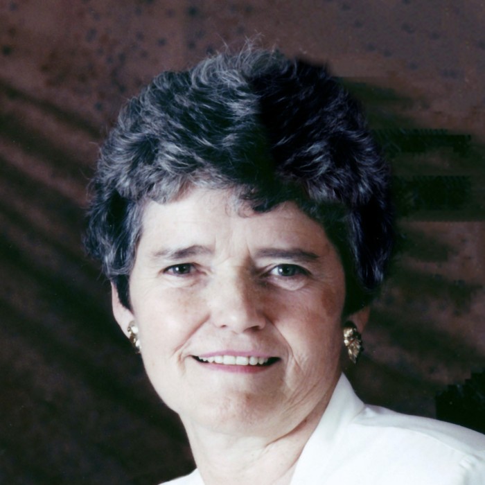 Death Notice for Shirley May (Chamberlain) Stephens