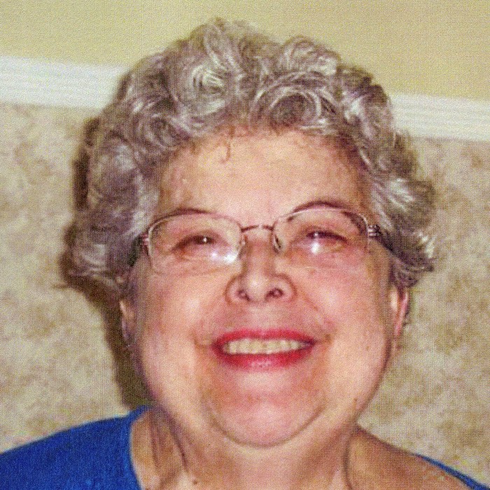 Death Notice for Edna Belle (Harry) Leppert