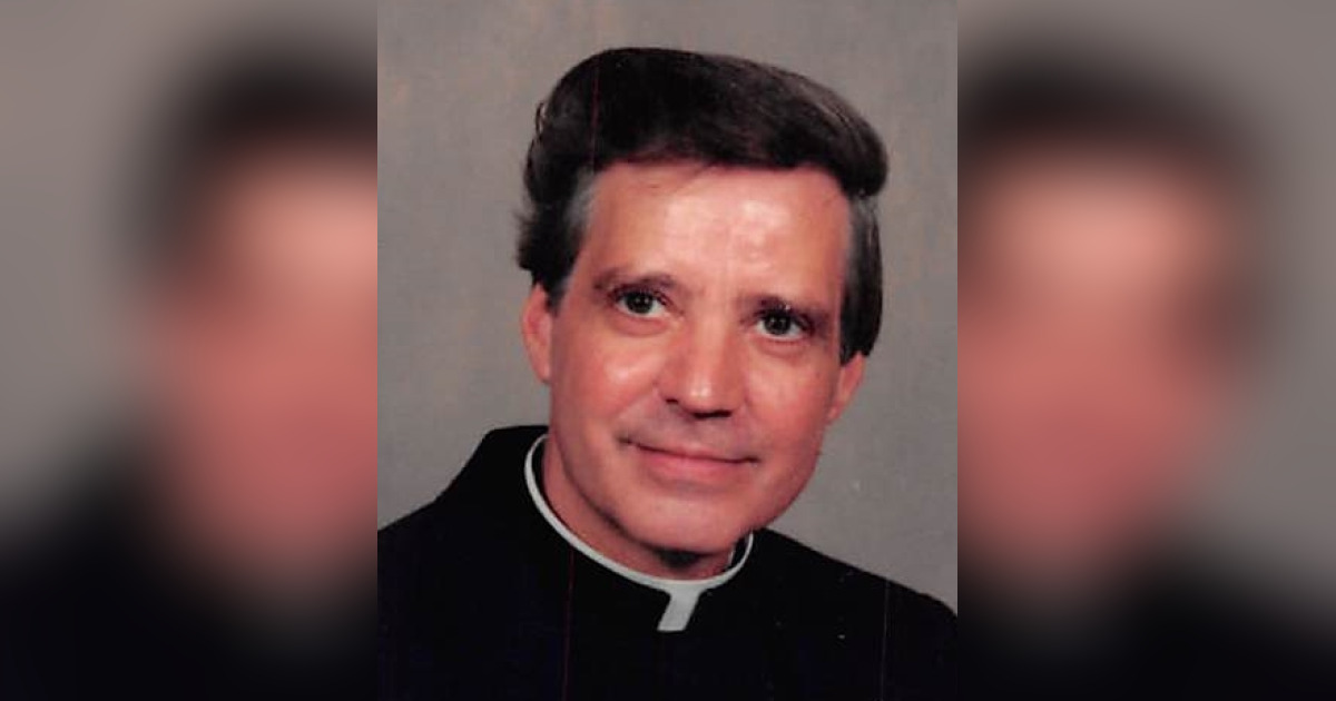 Daniel Loya Obituary June 10, 2022 BlairLowther Funeral Home