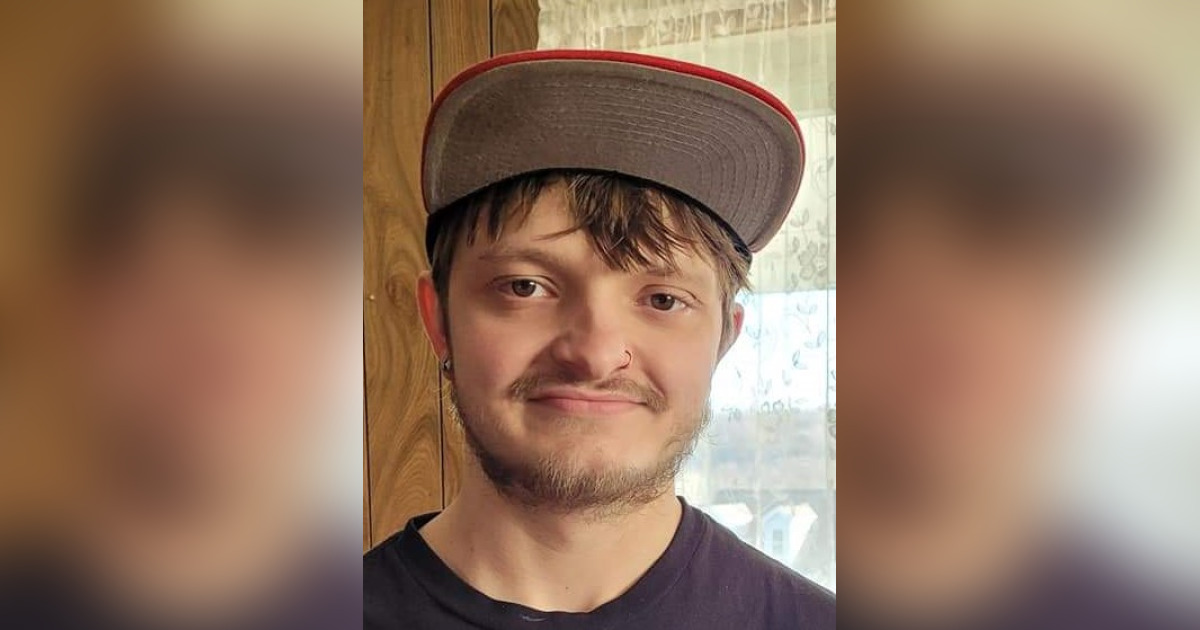 David Ott Obituary June 19, 2022 BlairLowther Funeral Home
