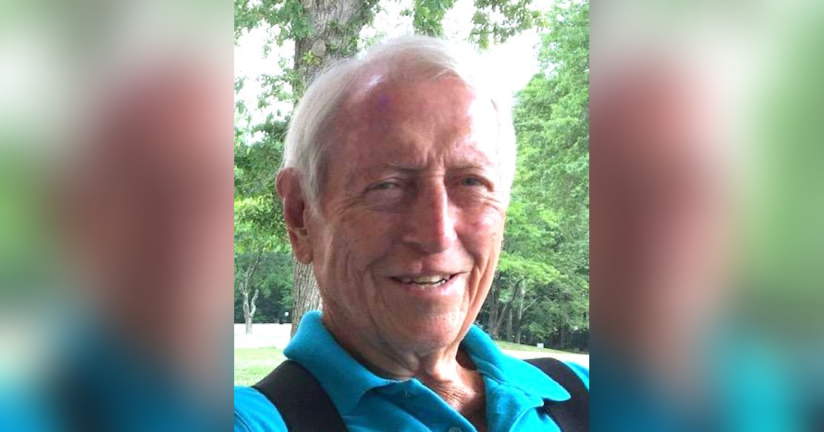 Norman Zimmerman Obituary August 23, 2022 BlairLowther Funeral