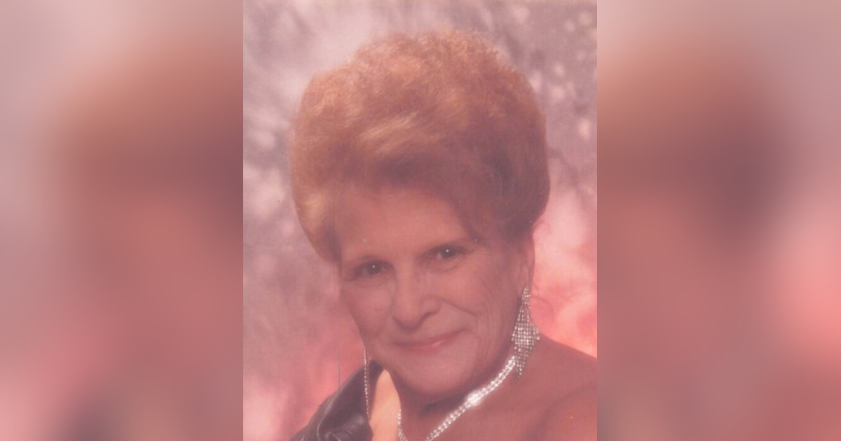 Marilyn Hickle Obituary December 7, 2022 Perryopolis, PA