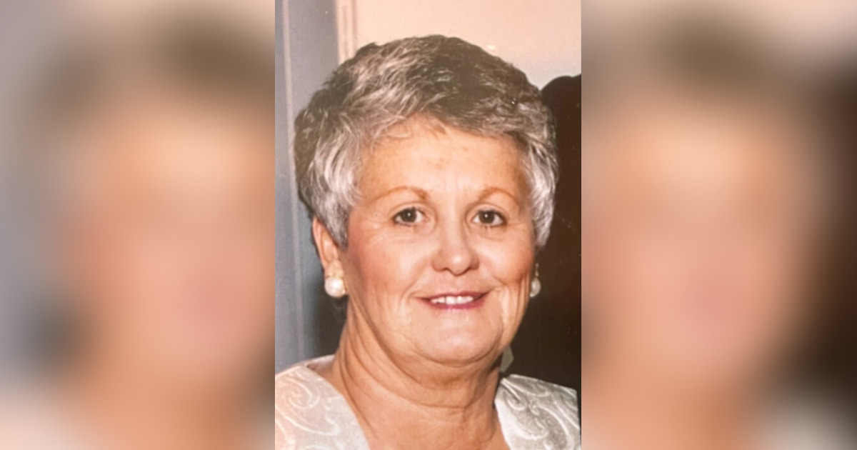 Ruthann Barota Obituary March 10, 2023 BlairLowther Funeral Home