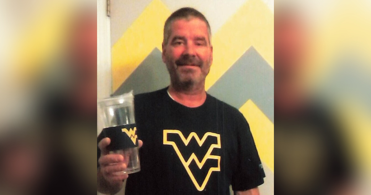 David "Salty" Salitrik Obituary March 21, 2023 Perryopolis, PA