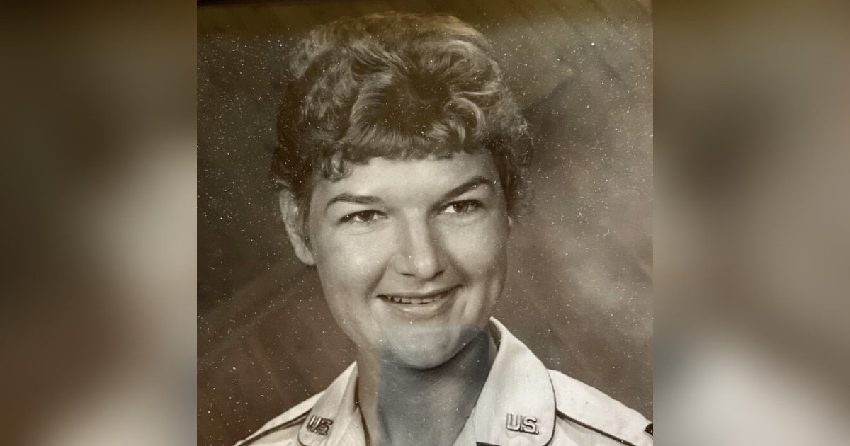 Nancy Barron Obituary April 12, 2023 Perryopolis, PA