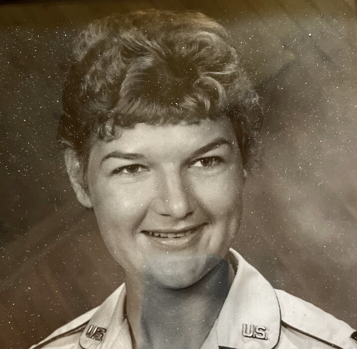 Nancy Barron Obituary April 12, 2023 Perryopolis, PA