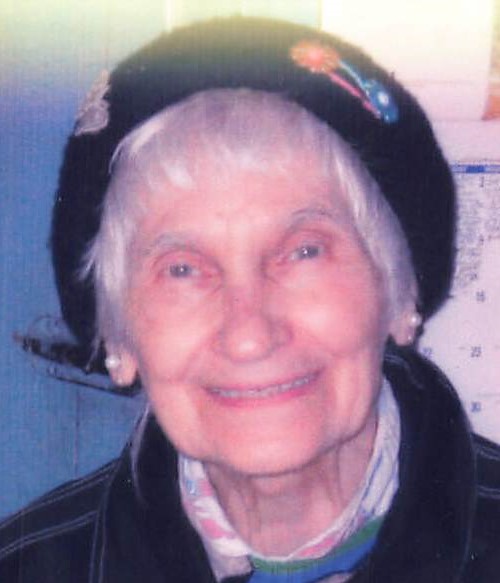 Josephine Nagy Obituary June 3, 2023 Perryopolis, PA