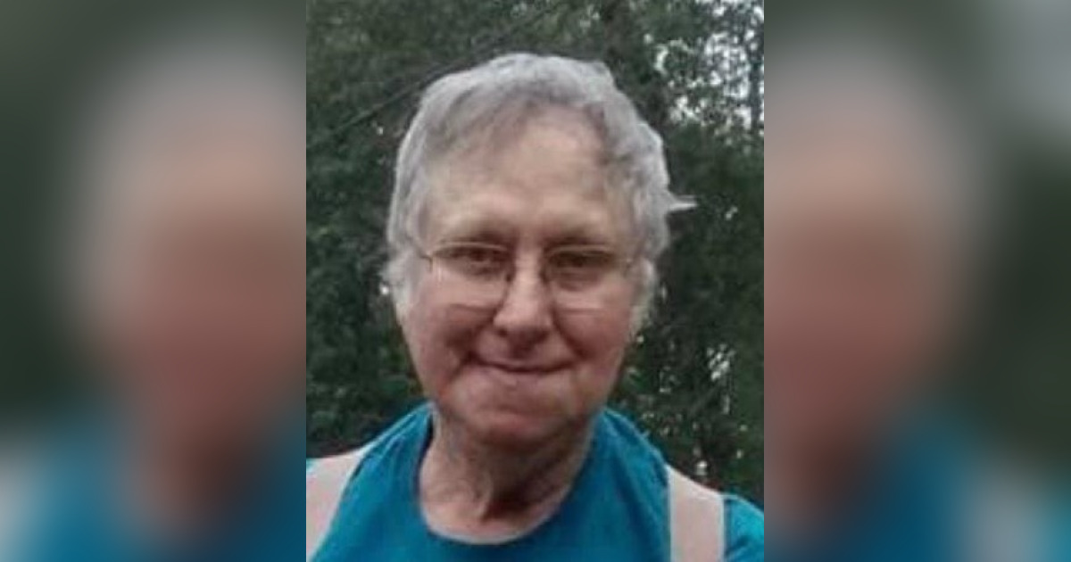 Vaughn Howser Obituary August 29, 2023 BlairLowther Funeral Home