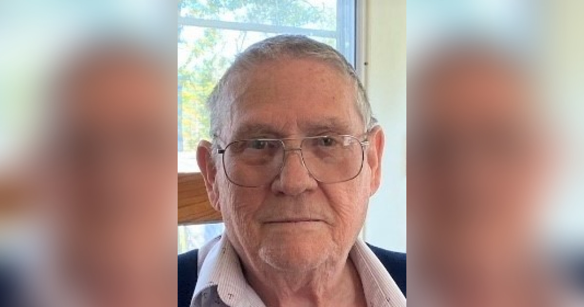 Theodore Deeds Obituary September 1, 2023 Perryopolis, PA