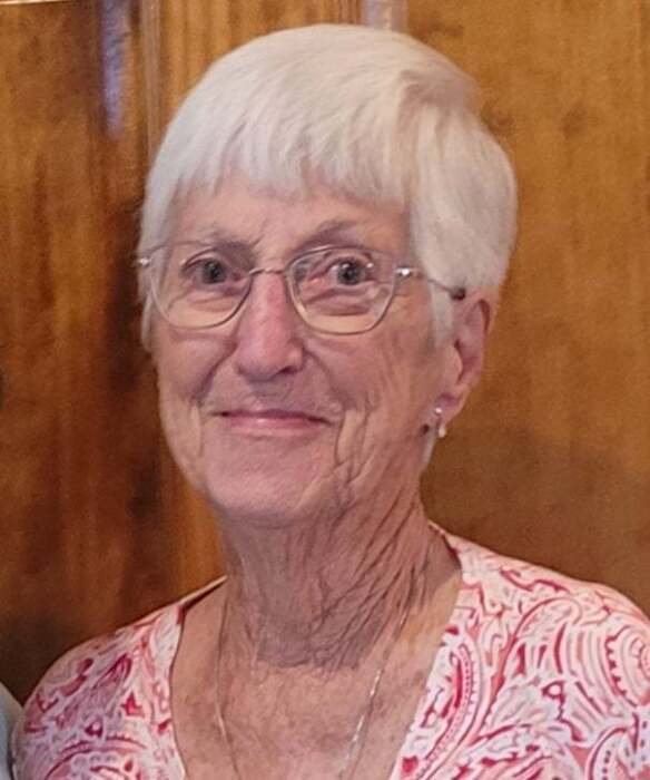 Vivian Conn Obituary October 9, 2023 Perryopolis, PA
