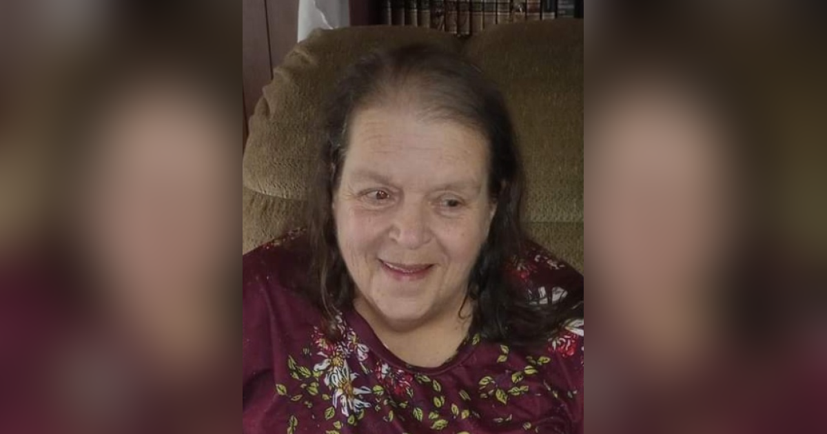 Rebecca Lovasz Obituary December 21, 2023 BlairLowther Funeral Home & Crematory