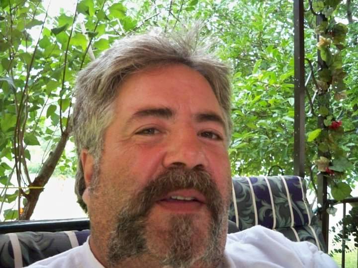 Kirk Giovannelli Obituary January 29, 2024 BlairLowther Funeral