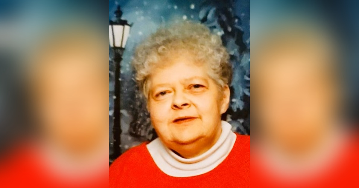 Sheryl Peters Obituary June 4, 2024 Perryopolis, PA
