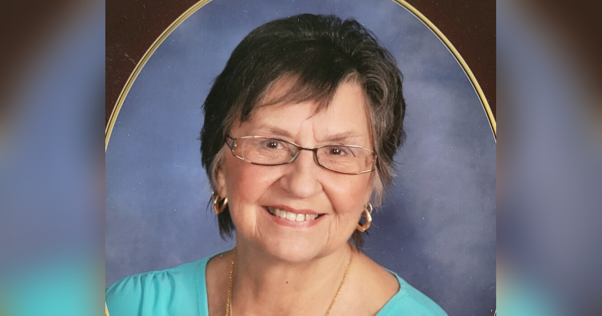 Rose Ann Oldham Obituary June 9, 2024 Perryopolis, PA