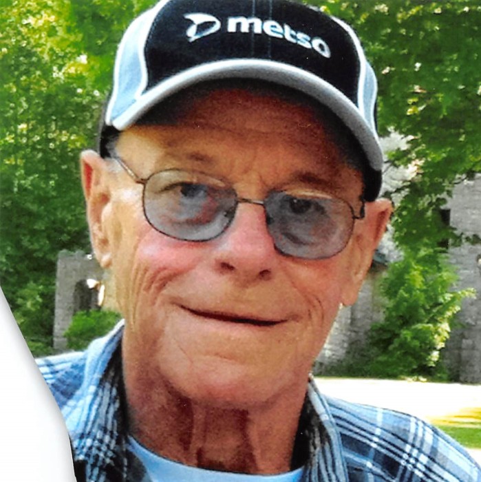 Obituary for Robert E. Flynn