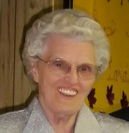 May KnightTorrance Obituary March 2, 2018 BlairLowther Funeral