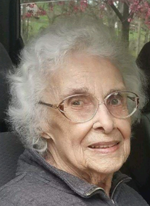 Helen Bordas Obituary February 13, 2019 BlairLowther Funeral Home