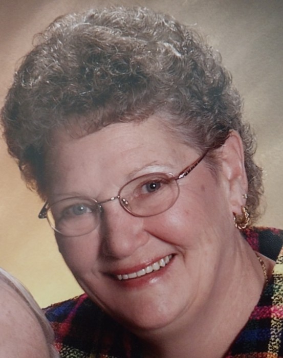 Peggy Kennedy Obituary March 23, 2019 BlairLowther Funeral Home