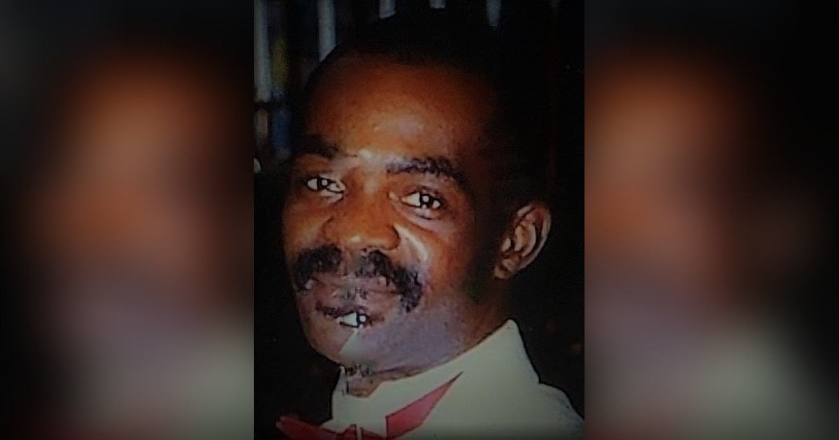 William Nelson "Bruce"