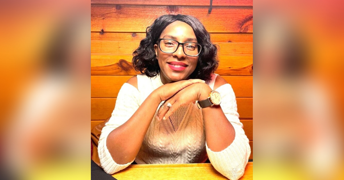 Shirley Diann Sampson Brown