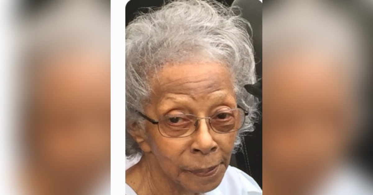 Sarah Atkins Obituary January 4, 2024 Bastrop, LA