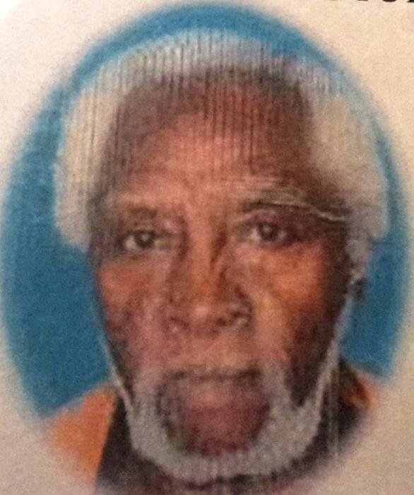 Obituary for Ollie Rayford Davis