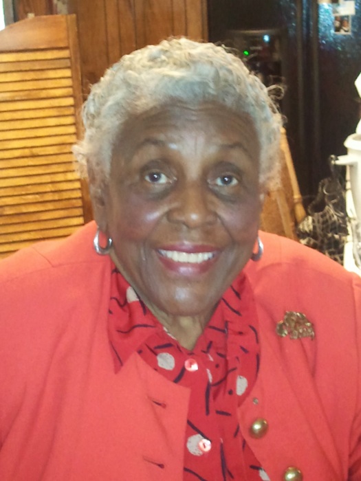 Opeary Hill Loche Obituary December 26, 2020 Loche's Mortuary Inc