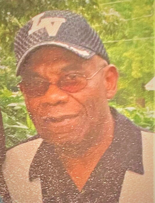 Obituary for Raymond Johnson Loche's Mortuary Inc