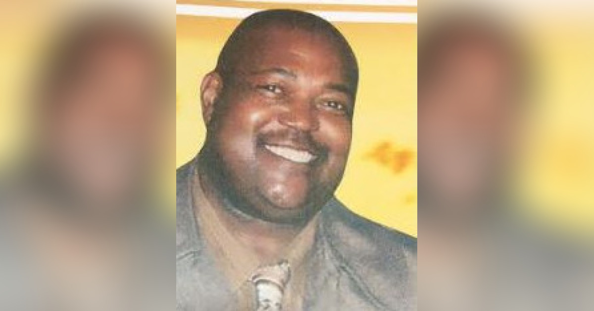 Mr. Anton Rogers Obituary Oct 8, 2023 MILWAUKEE, WI