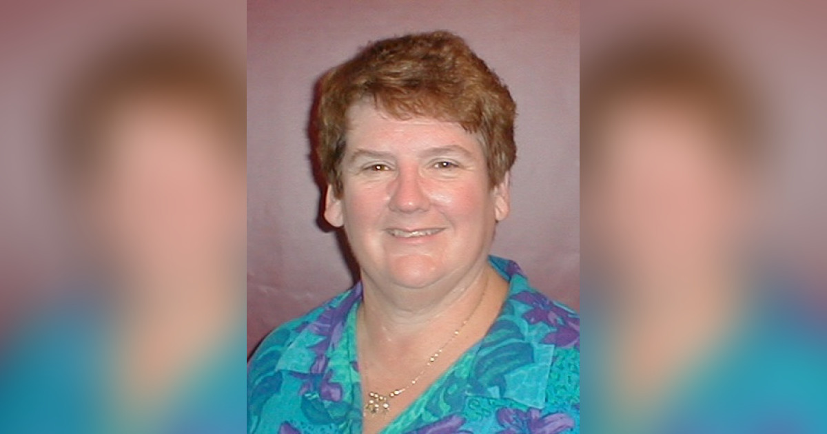 Patricia Frank Obituary May 14, 2022 O'Leary Funeral Home Ltd