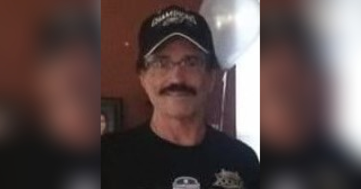 John Cullen, Jr. Obituary August 23, 2022 O'Leary Funeral Home Ltd