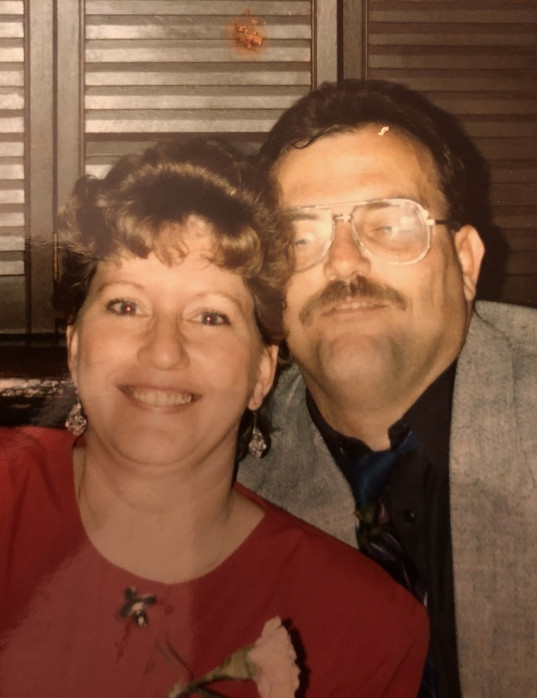 Obituary for David Planamento August 26, 2022 O'Leary Funeral Home Ltd