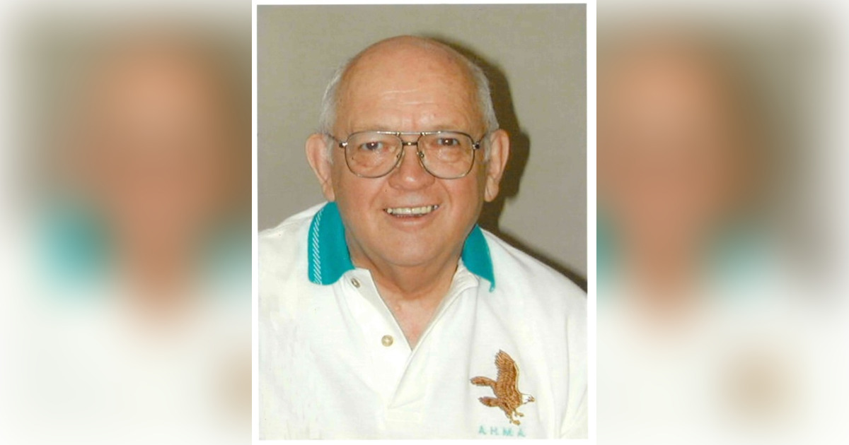 Obituary for Leo C. Franks O'Leary Funeral Home Ltd
