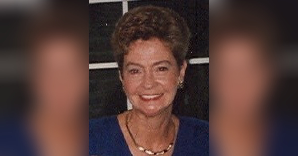 Obituary for Marjorie R. (Livingston) Cristinziano O'Leary Funeral