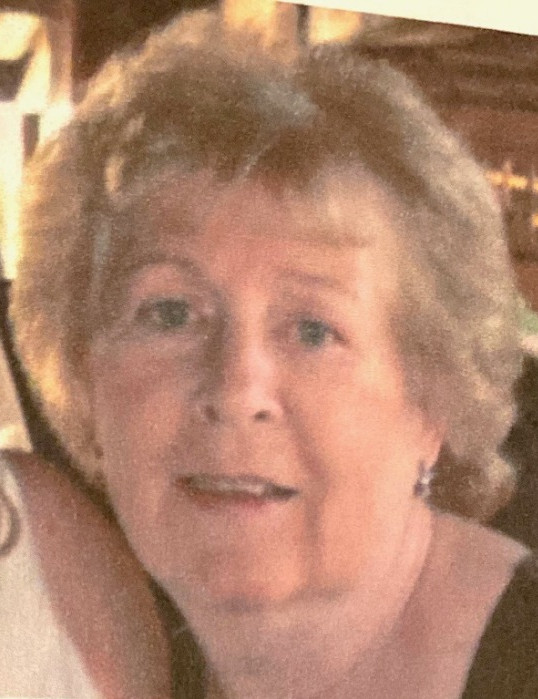 Joan Keating Obituary December 21, 2022 O'Leary Funeral Home Ltd