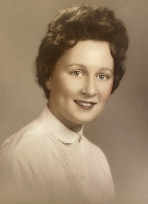 Obituary for Joan Keating December 21, 2022 O'Leary Funeral Home Ltd