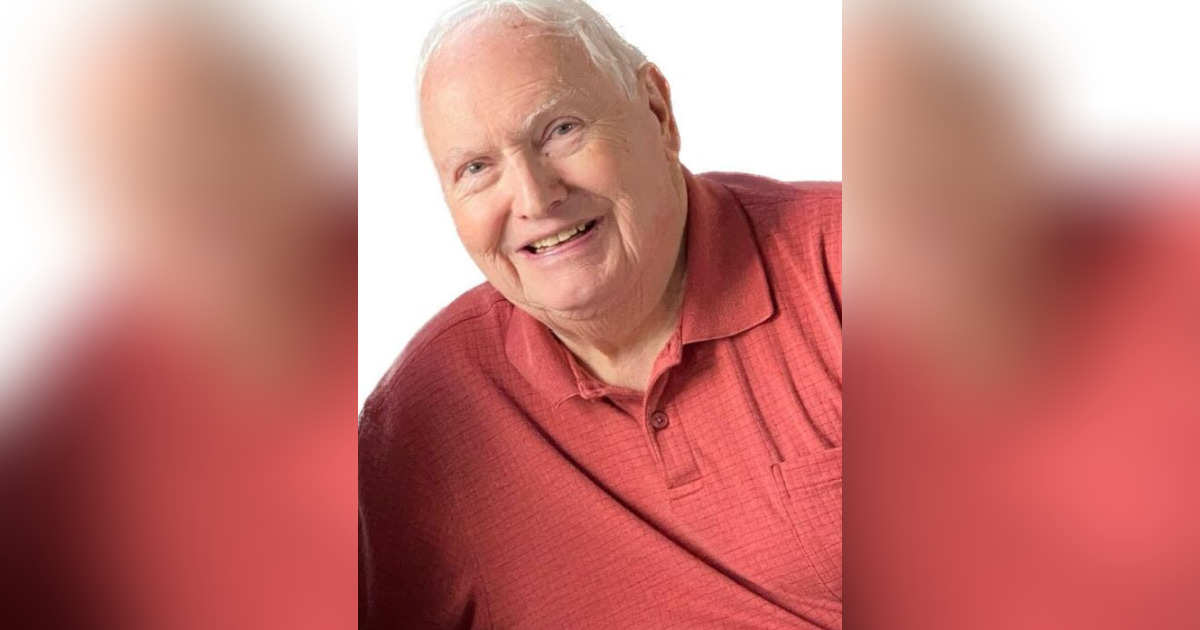 John Kirby Obituary December 22, 2022 O'Leary Funeral Home Ltd