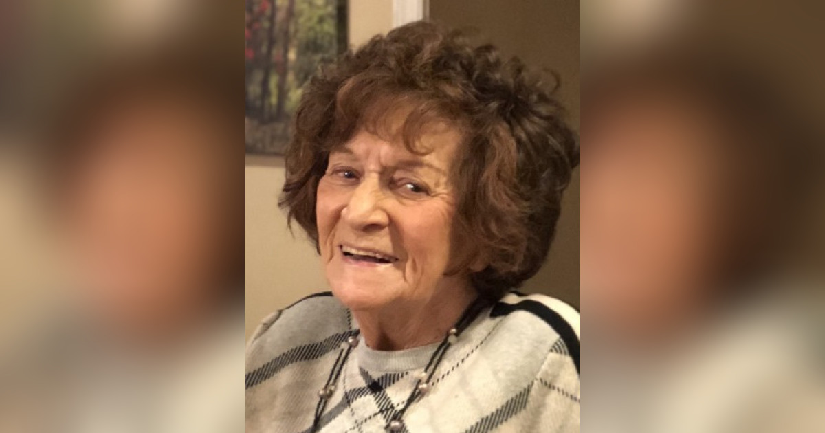 Ida Kelly Obituary February 24, 2023 O'Leary Funeral Home Ltd