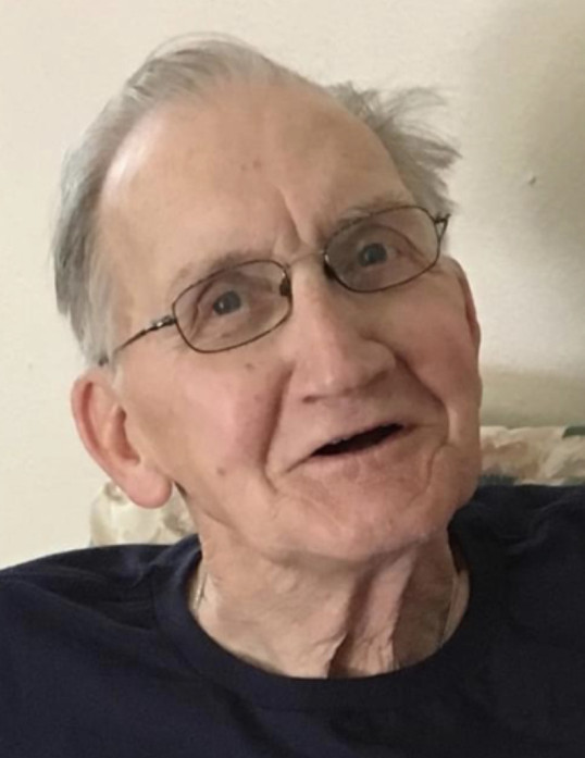 Obituary for Michael McShane May 6, 2023 O'Leary Funeral Home Ltd