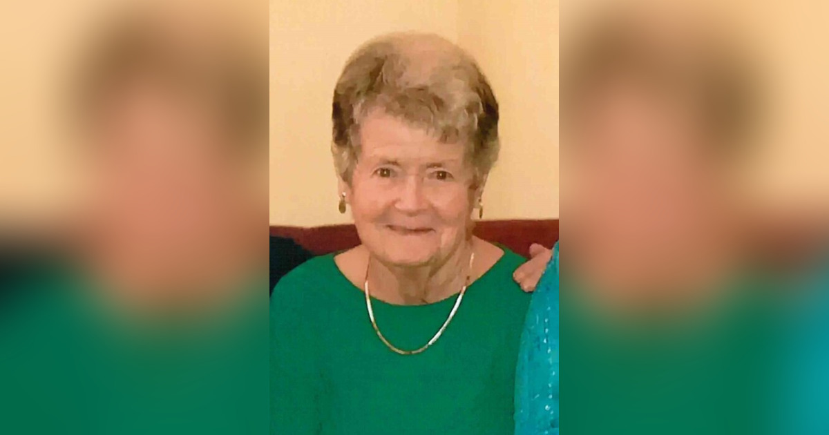 Maureen Winterbottom