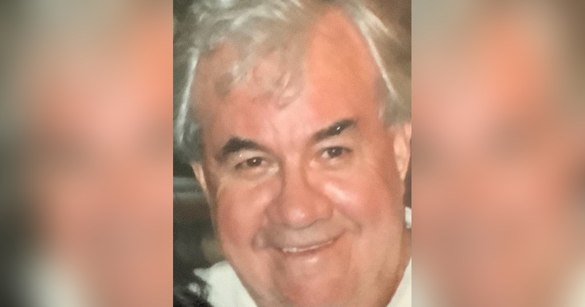 Obituary for Joseph J. Connelly, Jr O'Leary Funeral Home Ltd